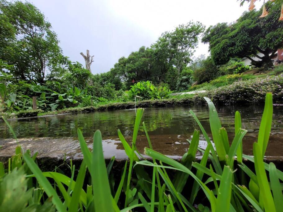 Granja Los Campesinos Monteverde Exteriér fotografie
