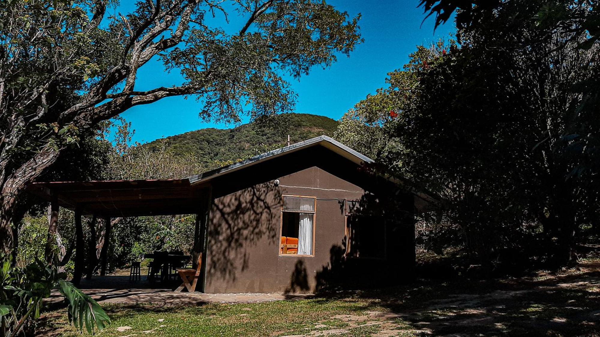 Granja Los Campesinos Monteverde Exteriér fotografie
